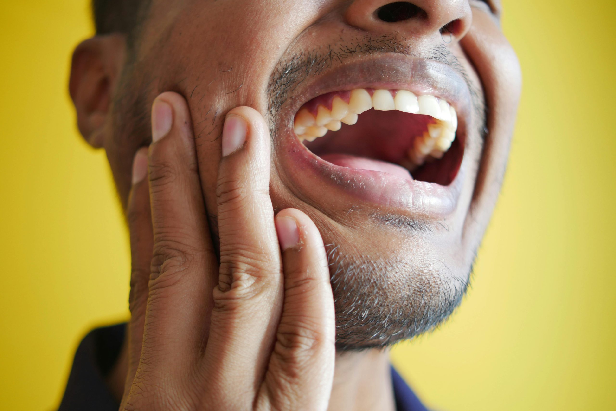 What to Do When Your Gums Are Bleeding