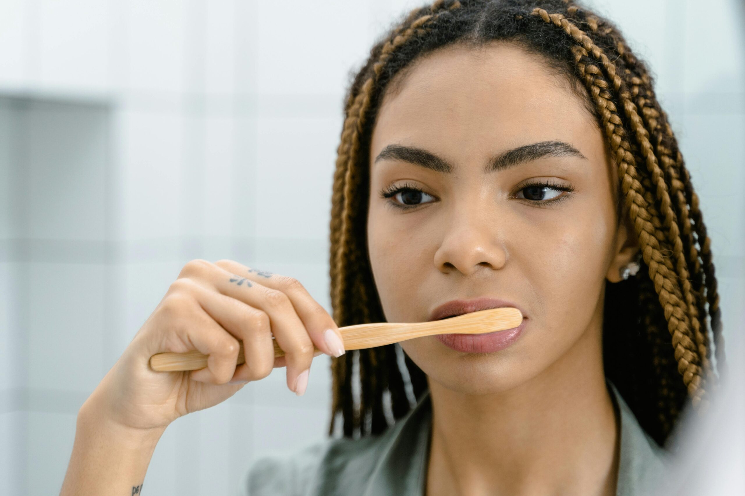 Sensitive Teeth in Burnaby? Causes & Fixes