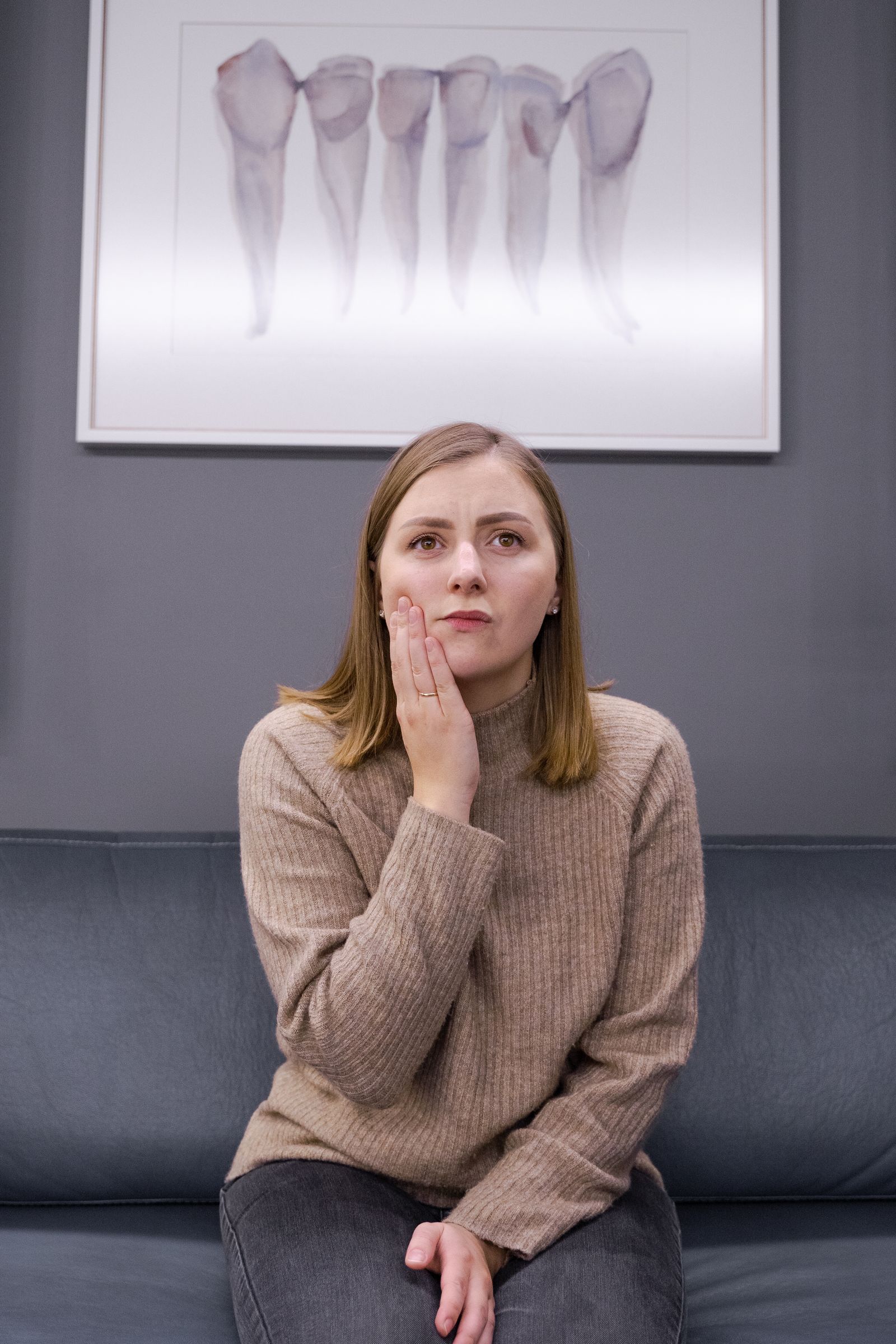 Teeth Grinding in Burnaby: Why You Wake Up With Jaw Pain — and How a Night Guard Can Save Your Teeth